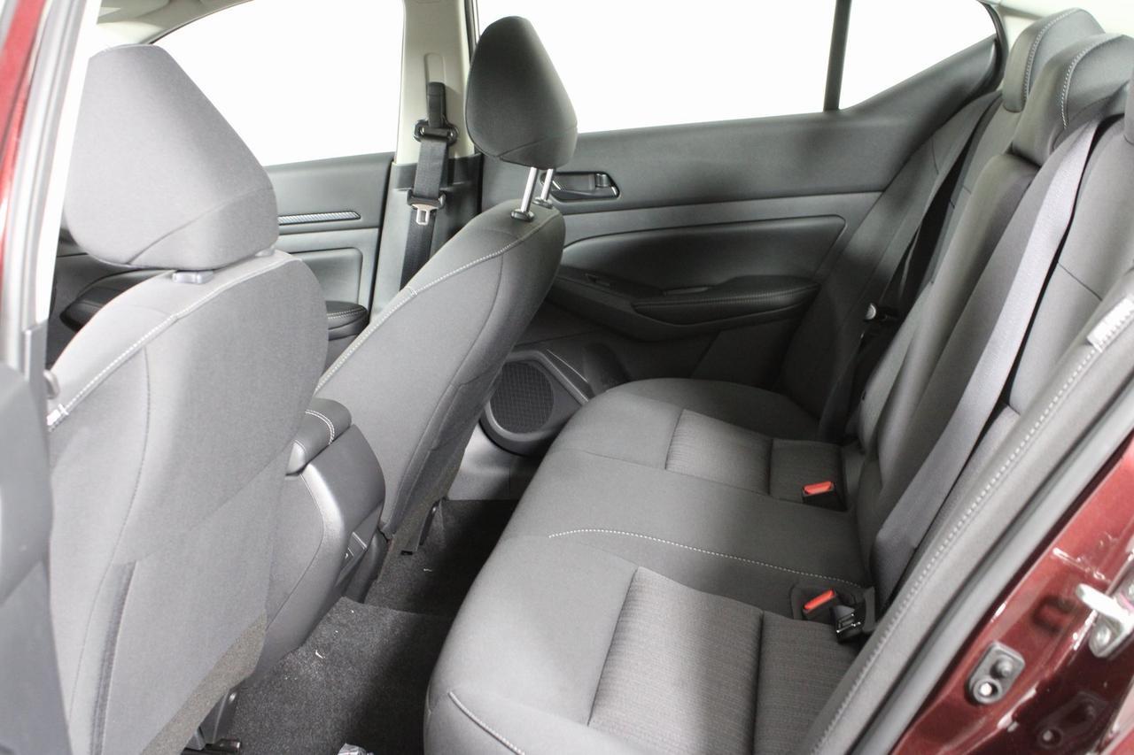 2025 Nissan Altima 2.5 SV Manassas VA