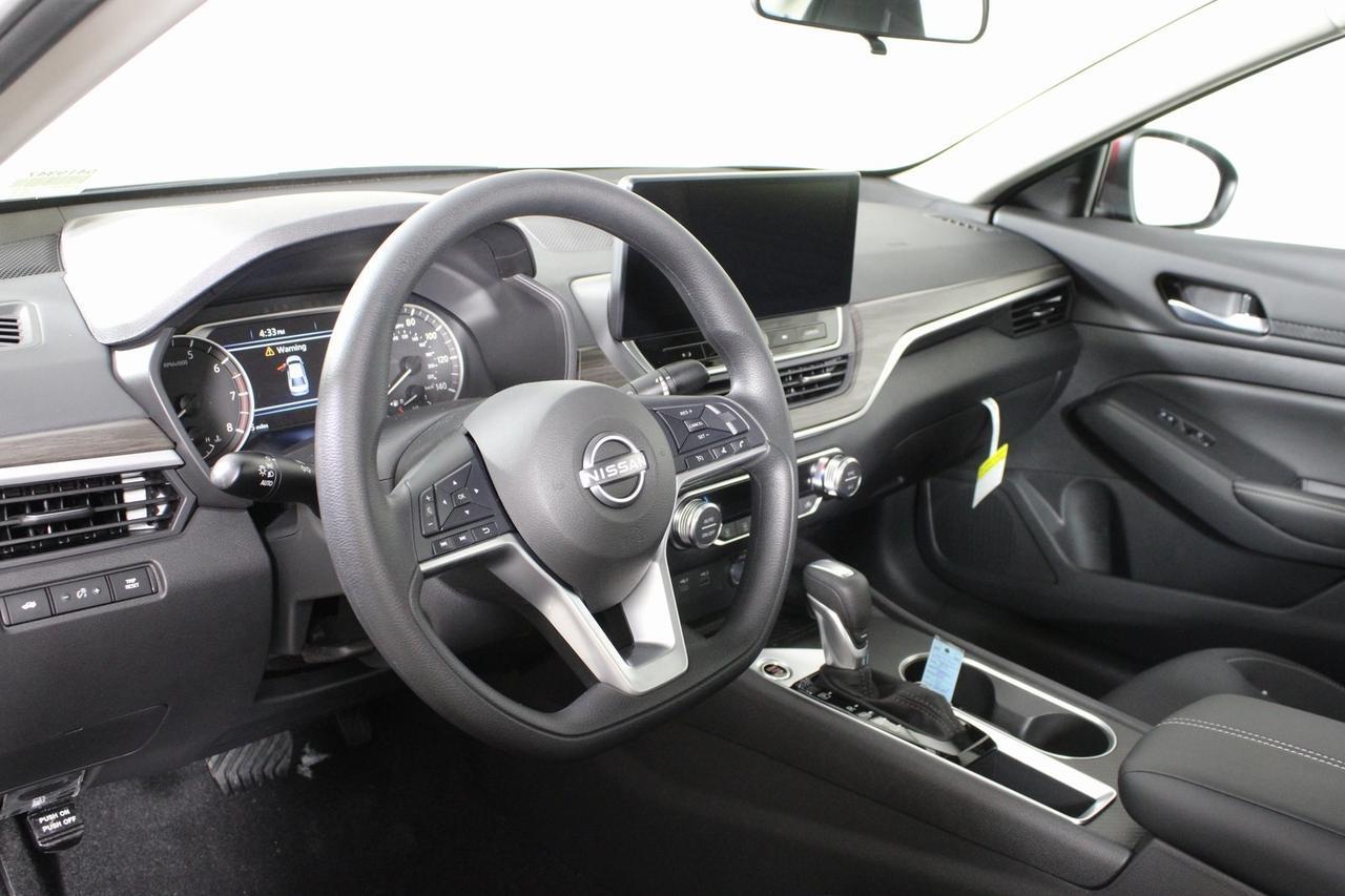 2025 Nissan Altima 2.5 SV Manassas VA
