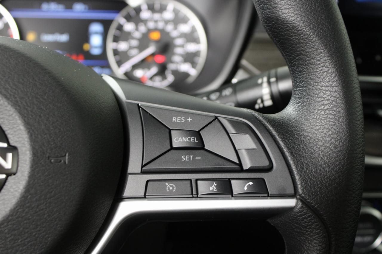 2025 Nissan Altima 2.5 SV Manassas VA