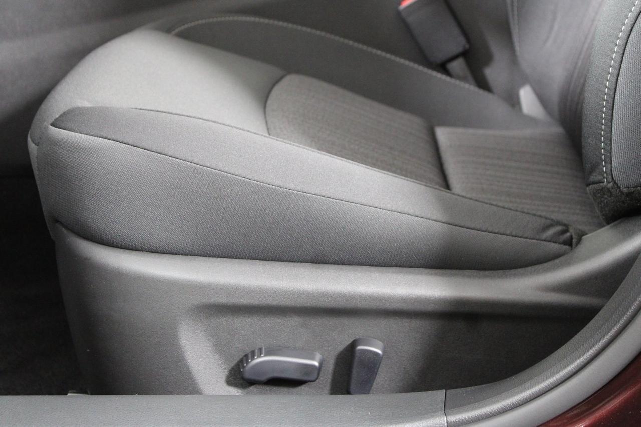 2025 Nissan Altima 2.5 SV Manassas VA