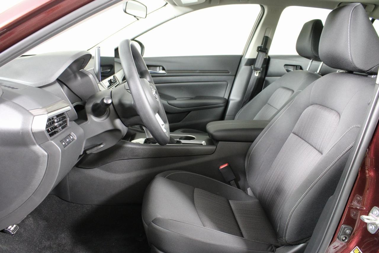 2025 Nissan Altima 2.5 SV Manassas VA