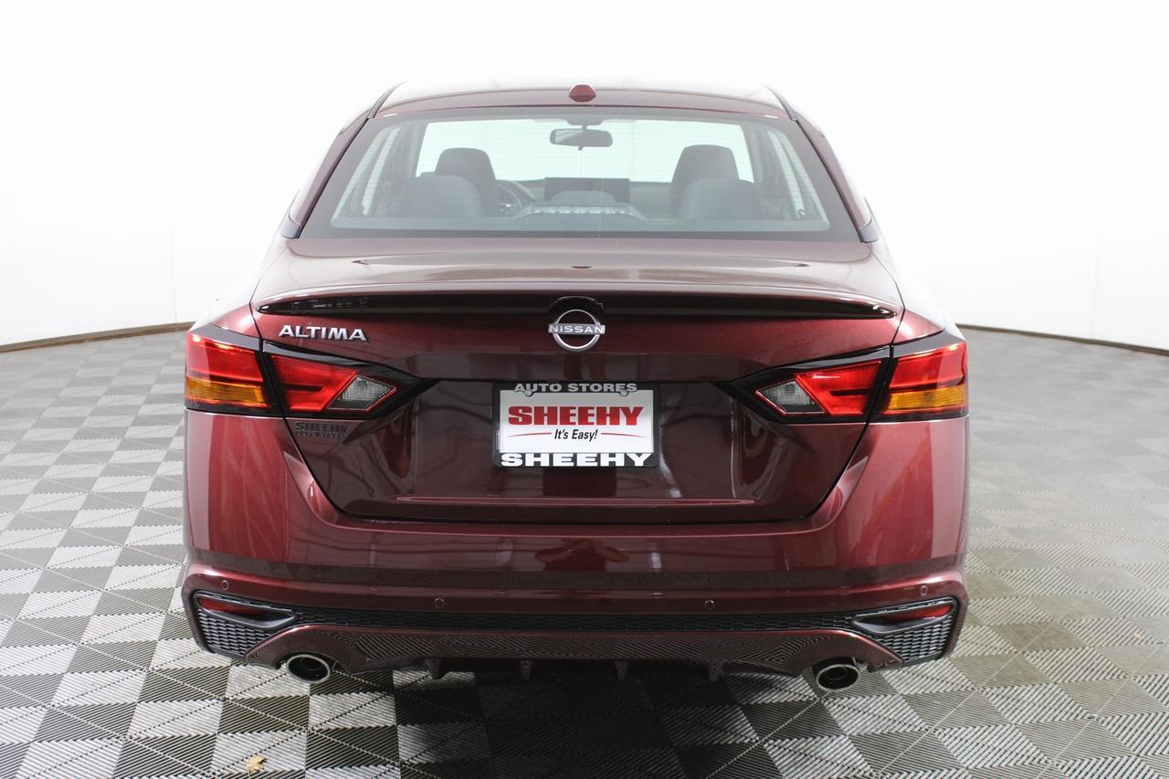 2025 Nissan Altima 2.5 SV Manassas VA
