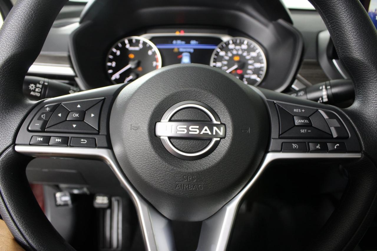 2025 Nissan Altima 2.5 SV Manassas VA