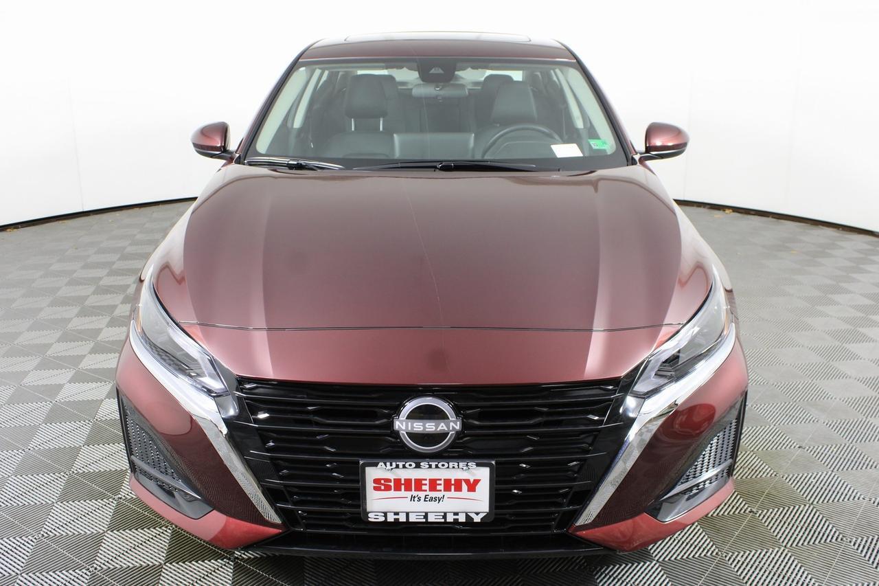 2025 Nissan Altima 2.5 SV Manassas VA