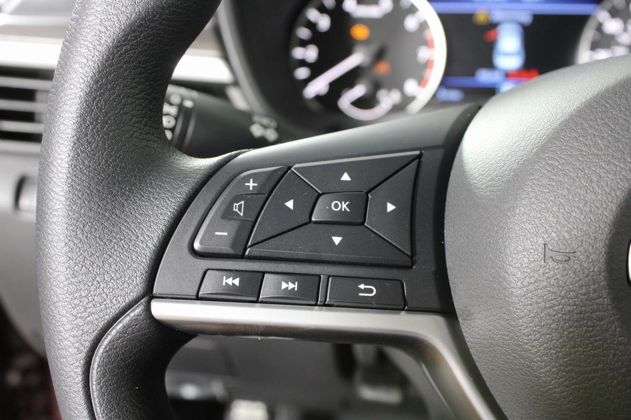 2025 Nissan Altima 2.5 SV Manassas VA