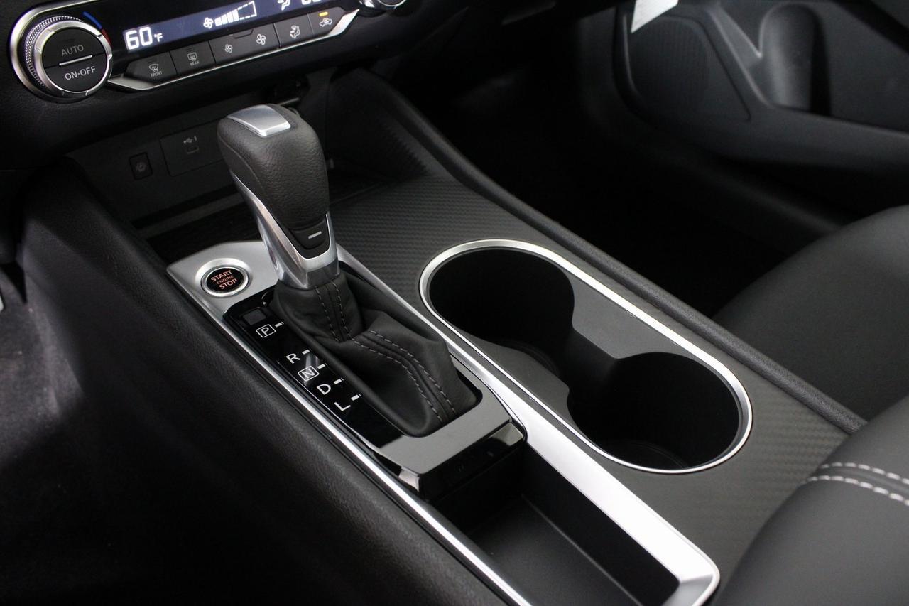 2025 Nissan Altima 2.5 SV Manassas VA