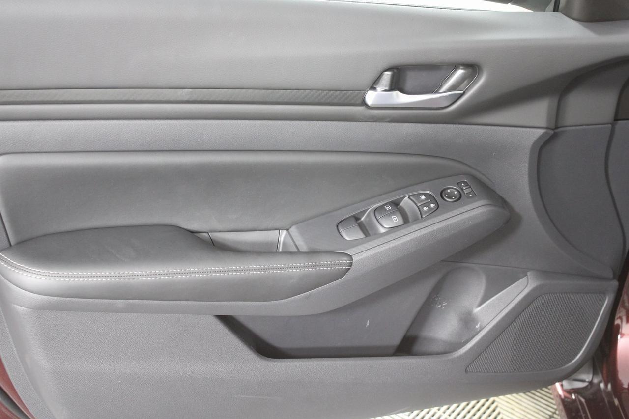 2025 Nissan Altima 2.5 SV Manassas VA