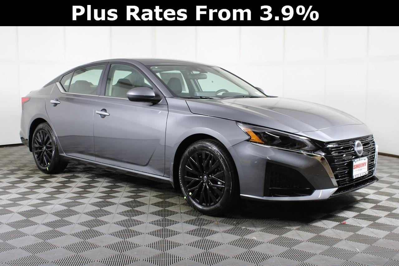 2025 Nissan Altima 2.5 SR photo 15