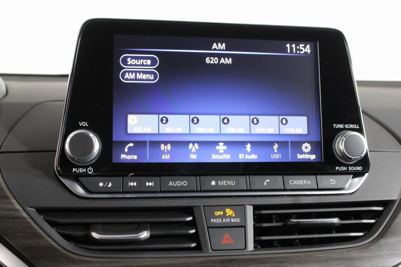 2025 Nissan Altima 2.5 SV Manassas VA