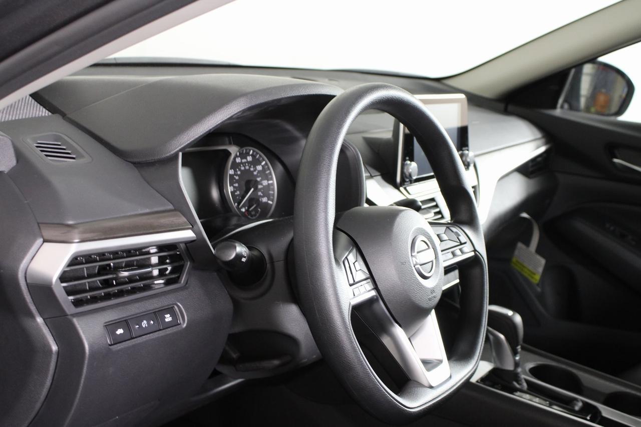 2025 Nissan Altima 2.5 SV Manassas VA