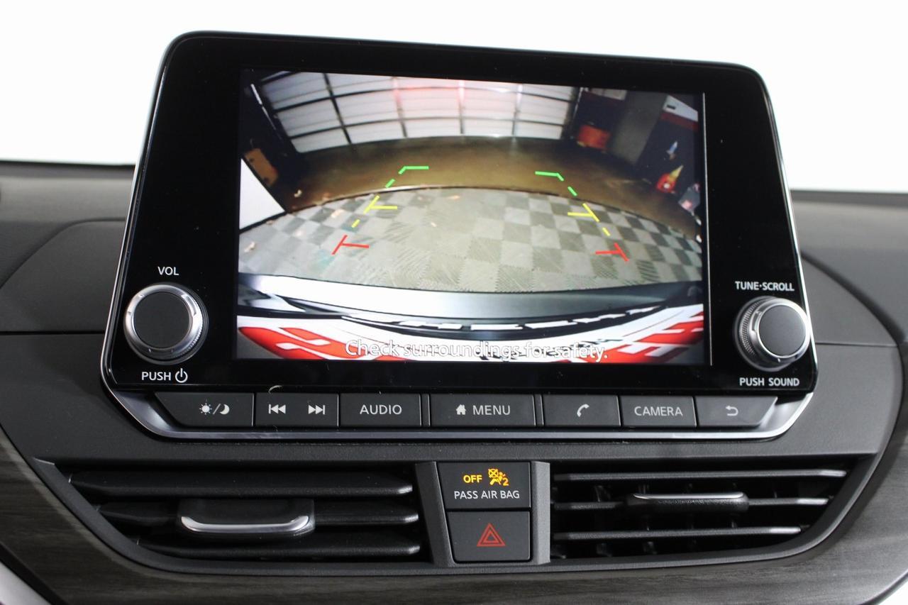 2025 Nissan Altima 2.5 SV Manassas VA