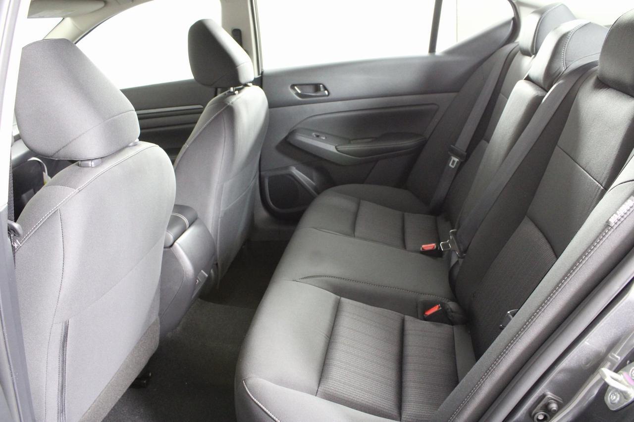 2025 Nissan Altima 2.5 SV Manassas VA