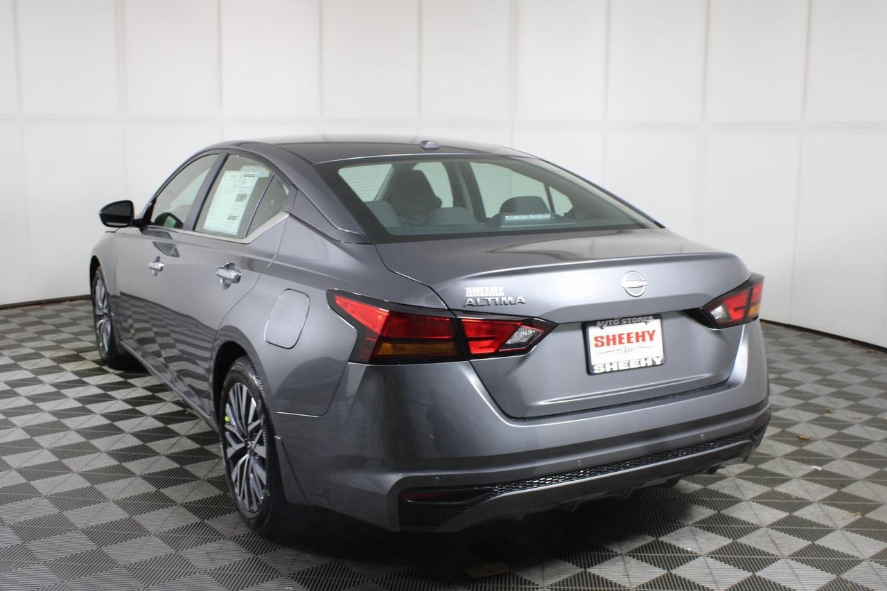 2025 Nissan Altima 2.5 SV Manassas VA