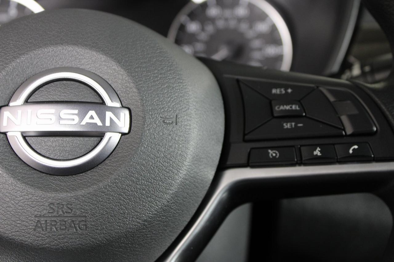 2025 Nissan Altima 2.5 SV Manassas VA