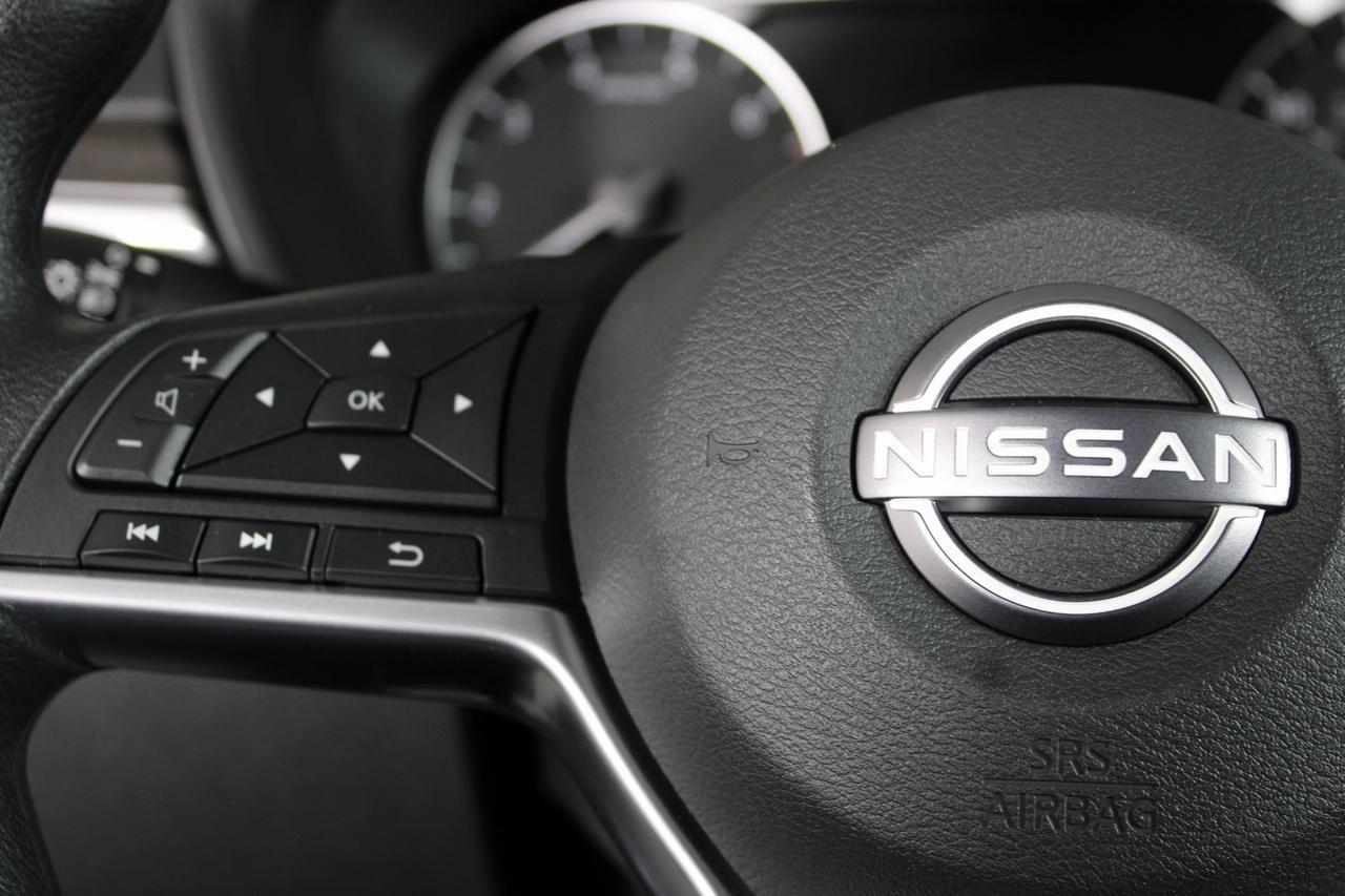 2025 Nissan Altima 2.5 SV Manassas VA