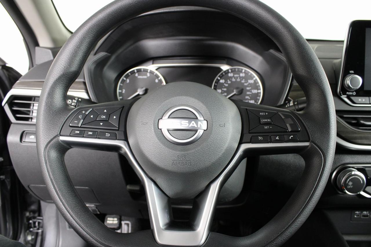 2025 Nissan Altima 2.5 SV Manassas VA