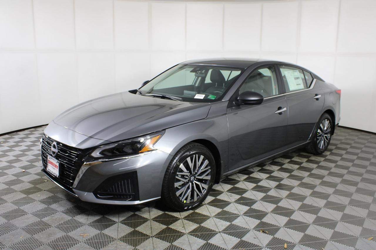 2025 Nissan Altima 2.5 SV Manassas VA