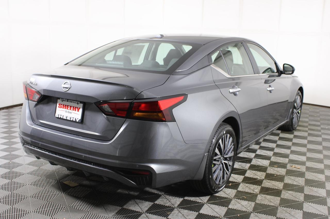 2025 Nissan Altima 2.5 SV Manassas VA