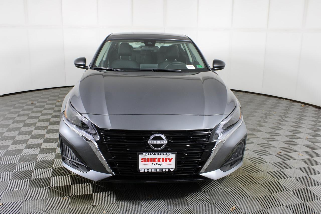 2025 Nissan Altima 2.5 SV Manassas VA