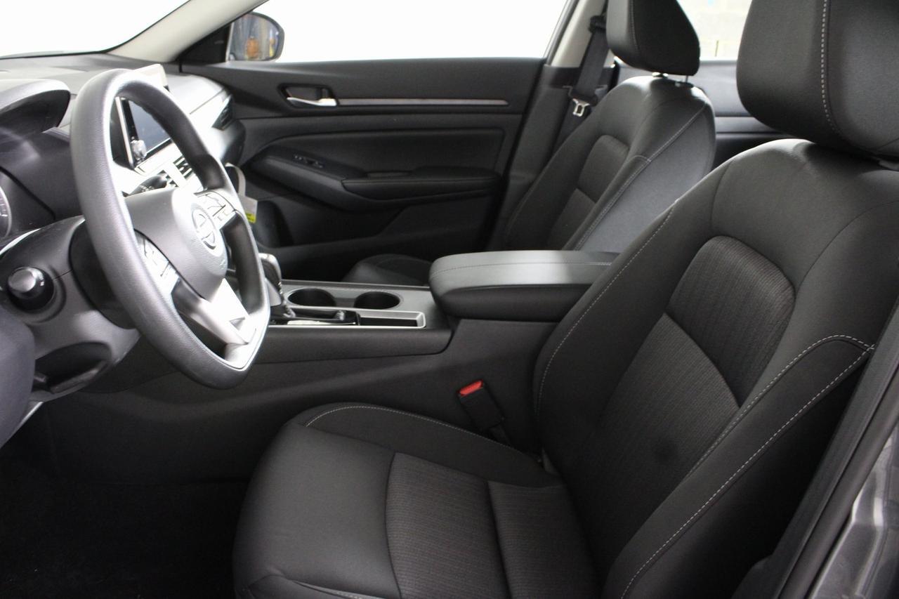 2025 Nissan Altima 2.5 SV Manassas VA