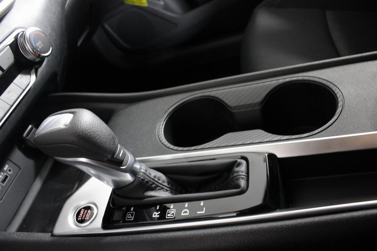 2025 Nissan Altima 2.5 SV Manassas VA