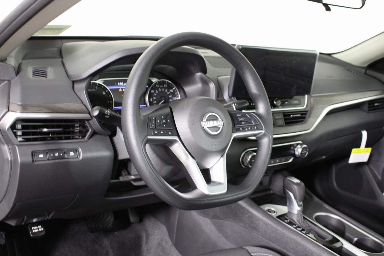 2025 Nissan Altima 2.5 SV Manassas VA
