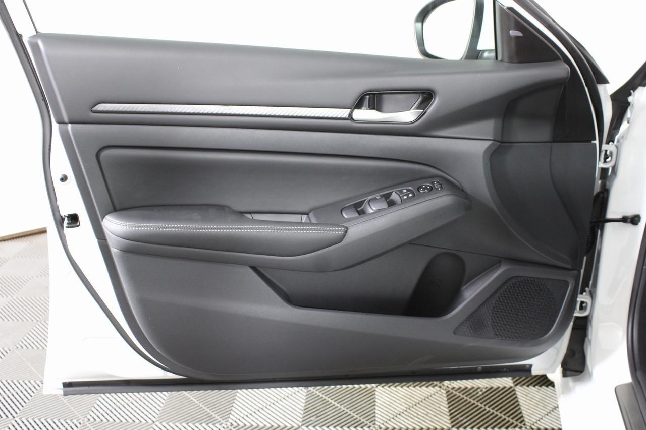 2025 Nissan Altima 2.5 SV Manassas VA
