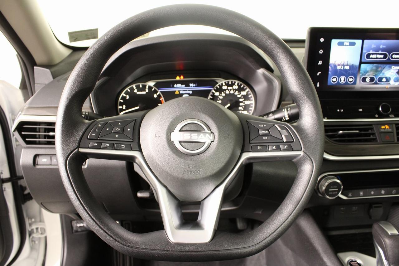 2025 Nissan Altima 2.5 SV Manassas VA
