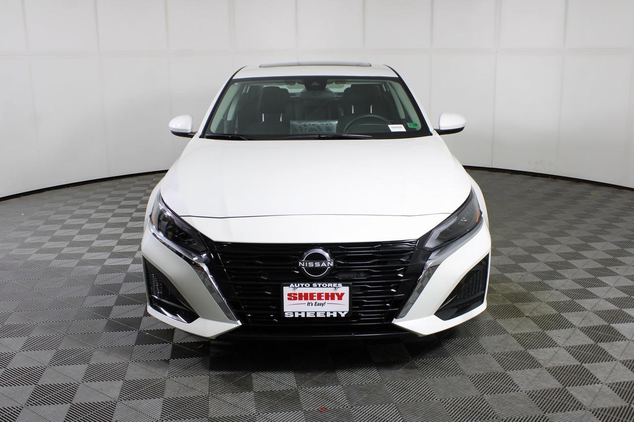 2025 Nissan Altima 2.5 SV Manassas VA