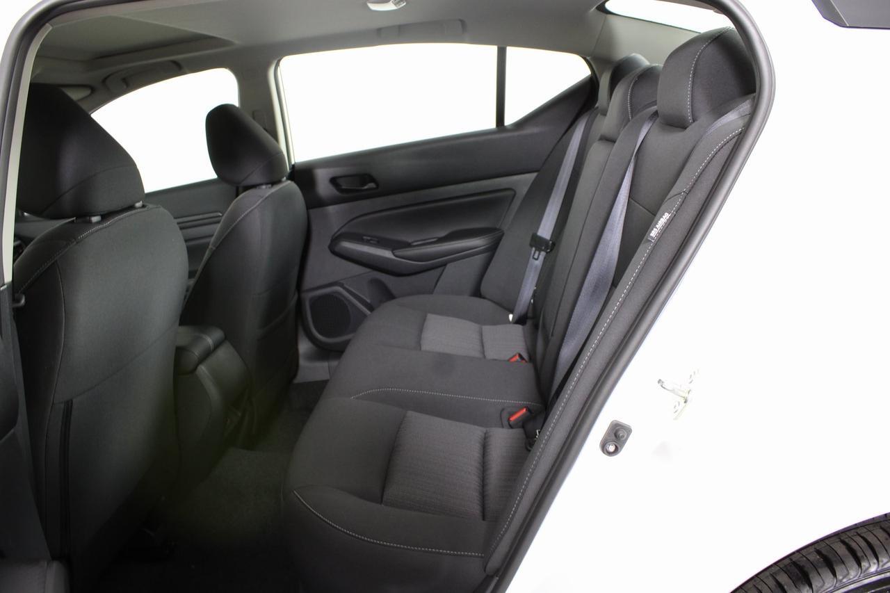 2025 Nissan Altima 2.5 SV Manassas VA