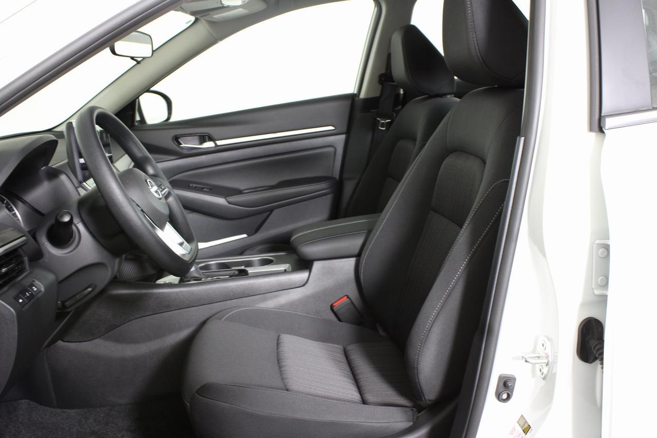 2025 Nissan Altima 2.5 SV Manassas VA