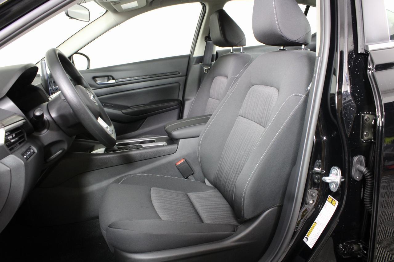 2025 Nissan Altima 2.5 SV Manassas VA