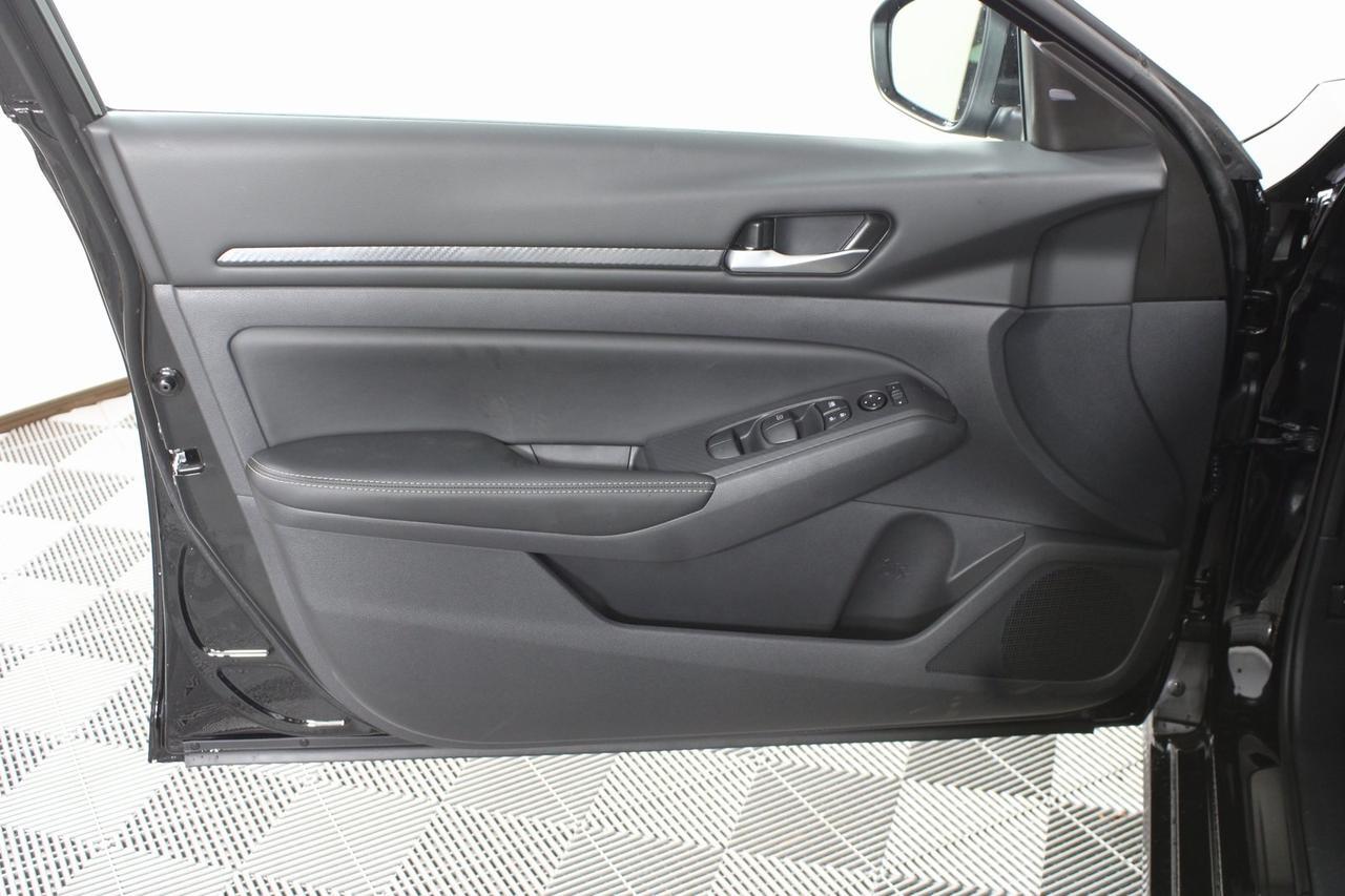 2025 Nissan Altima 2.5 SV Manassas VA