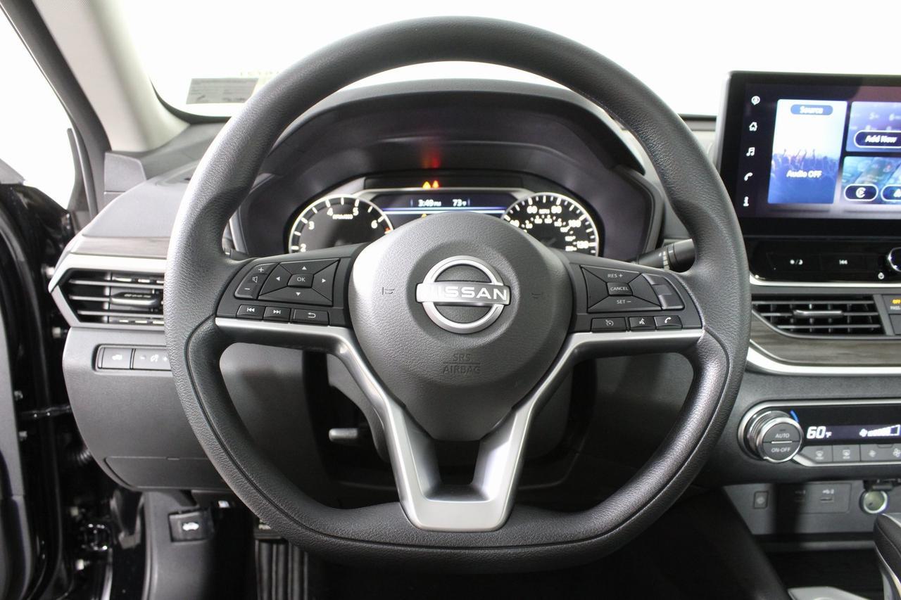 2025 Nissan Altima 2.5 SV Manassas VA