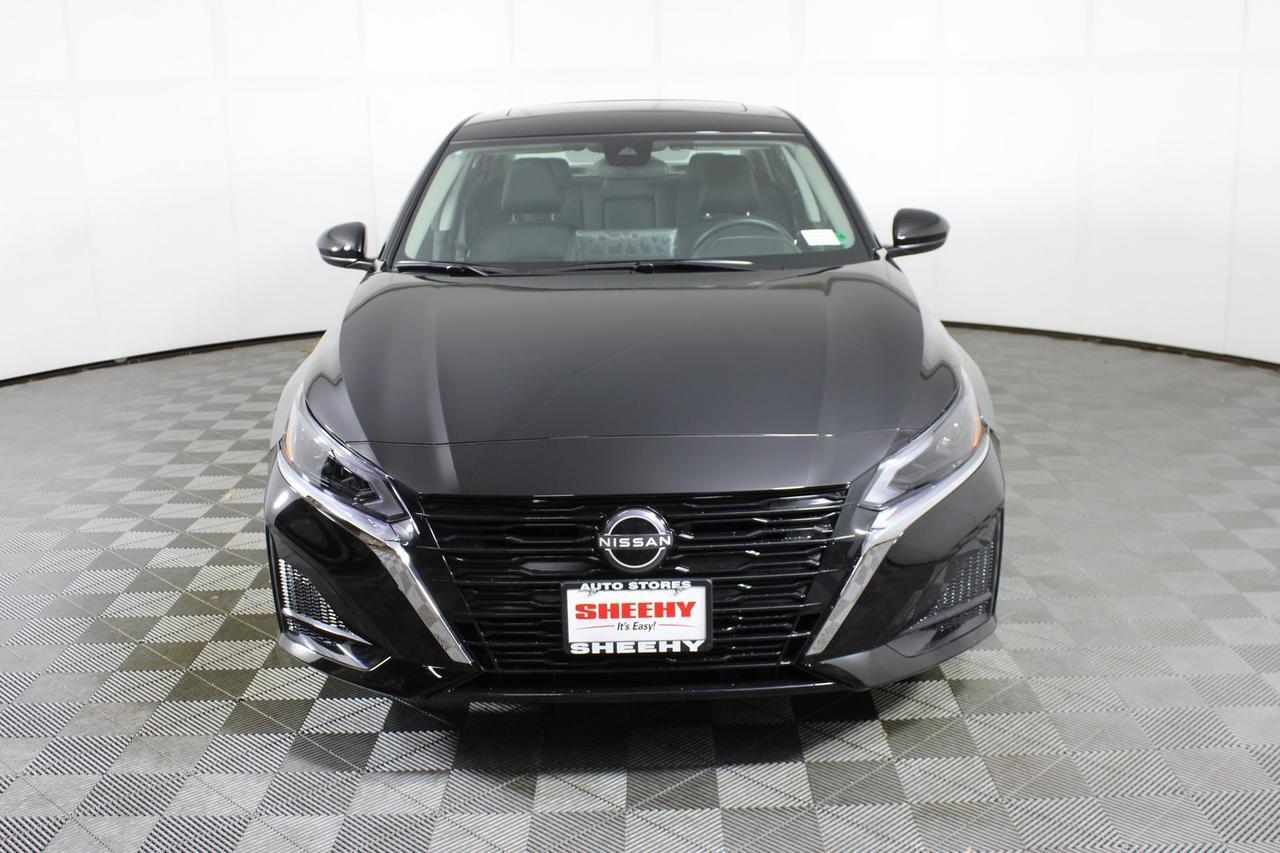 2025 Nissan Altima 2.5 SV Manassas VA