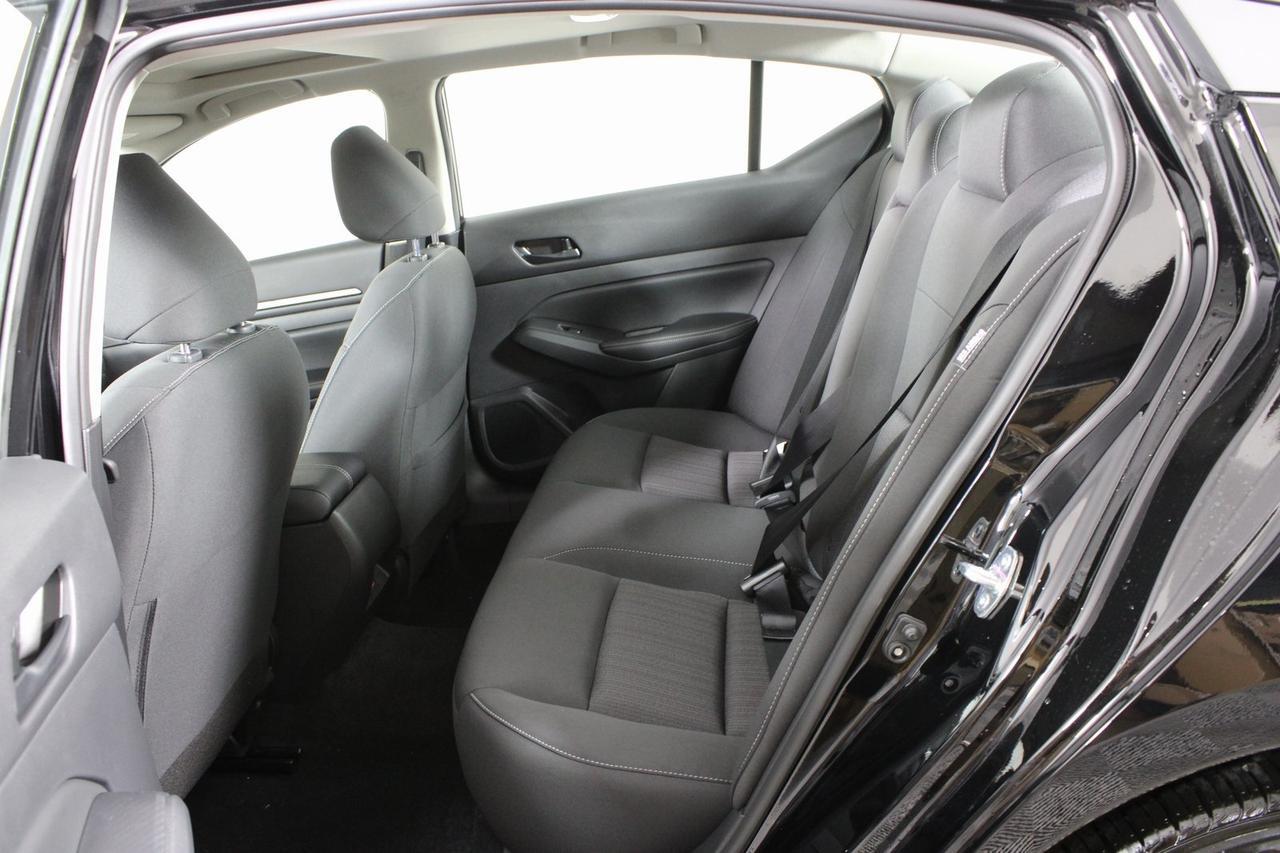 2025 Nissan Altima 2.5 SV Manassas VA