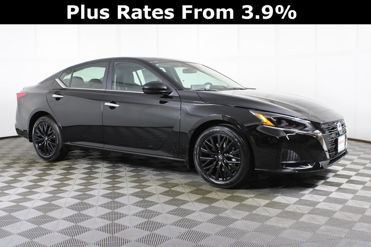 2025 Nissan Altima 2.5 SV Manassas VA