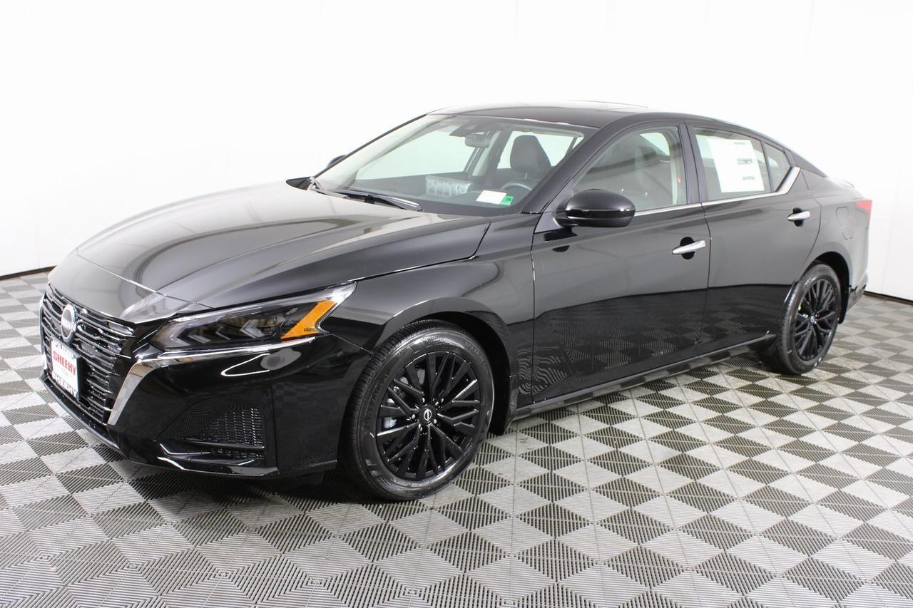 2025 Nissan Altima 2.5 SV Manassas VA