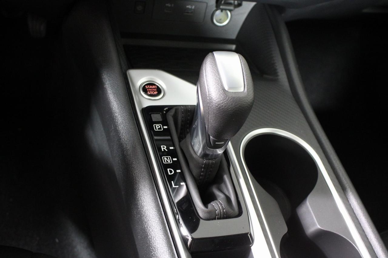 2025 Nissan Altima 2.5 SV Manassas VA
