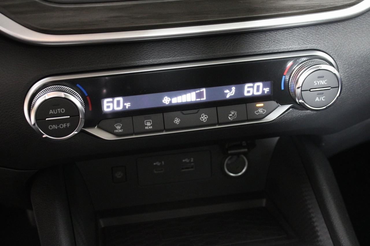 2025 Nissan Altima 2.5 SV Manassas VA