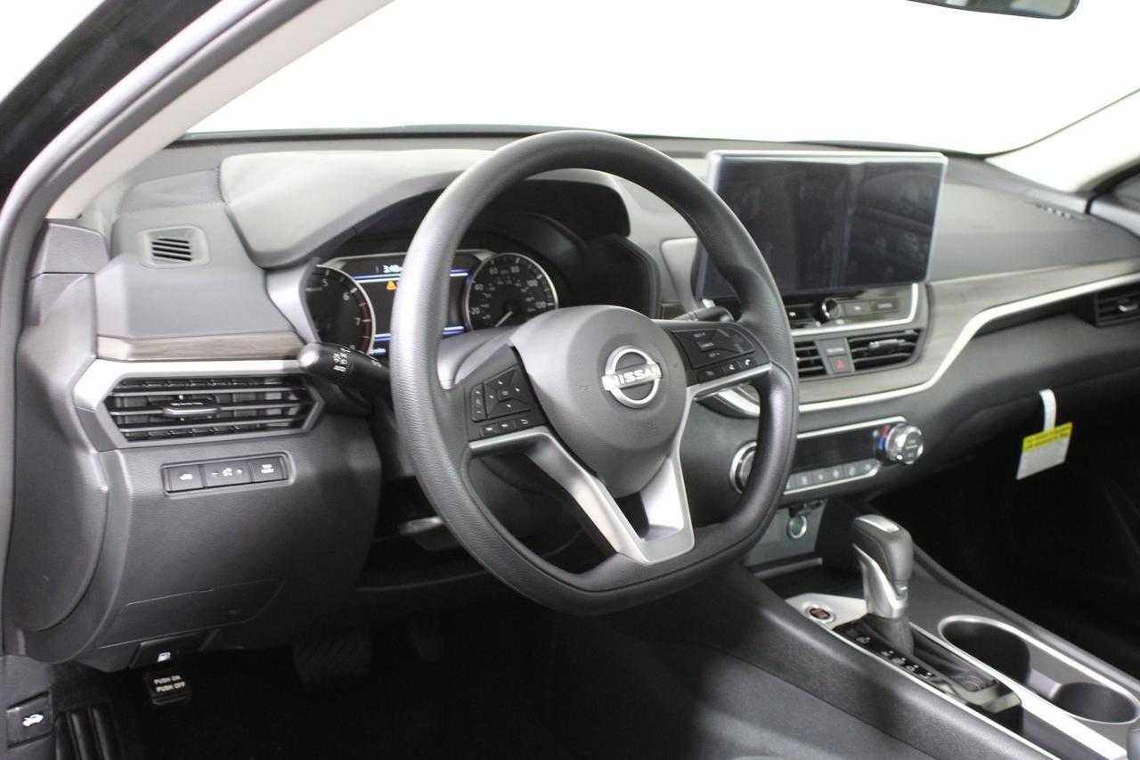 2025 Nissan Altima 2.5 SV Manassas VA