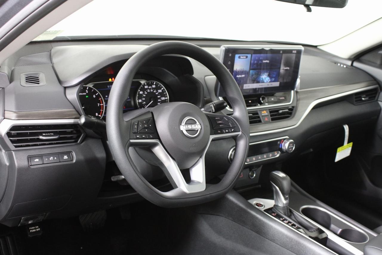 2025 Nissan Altima 2.5 SV Manassas VA