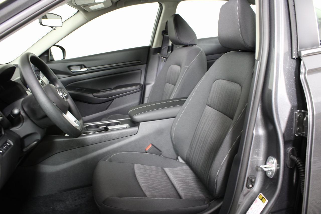 2025 Nissan Altima 2.5 SV Manassas VA