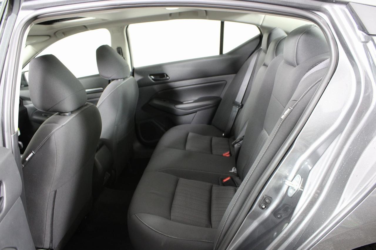 2025 Nissan Altima 2.5 SV Manassas VA