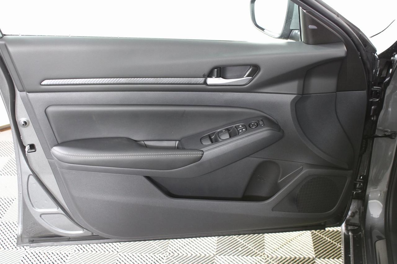 2025 Nissan Altima 2.5 SV Manassas VA
