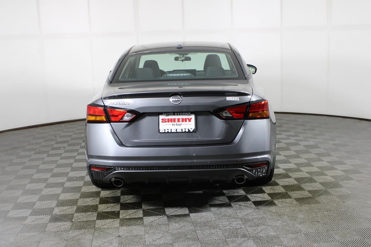 2025 Nissan Altima 2.5 SV Manassas VA