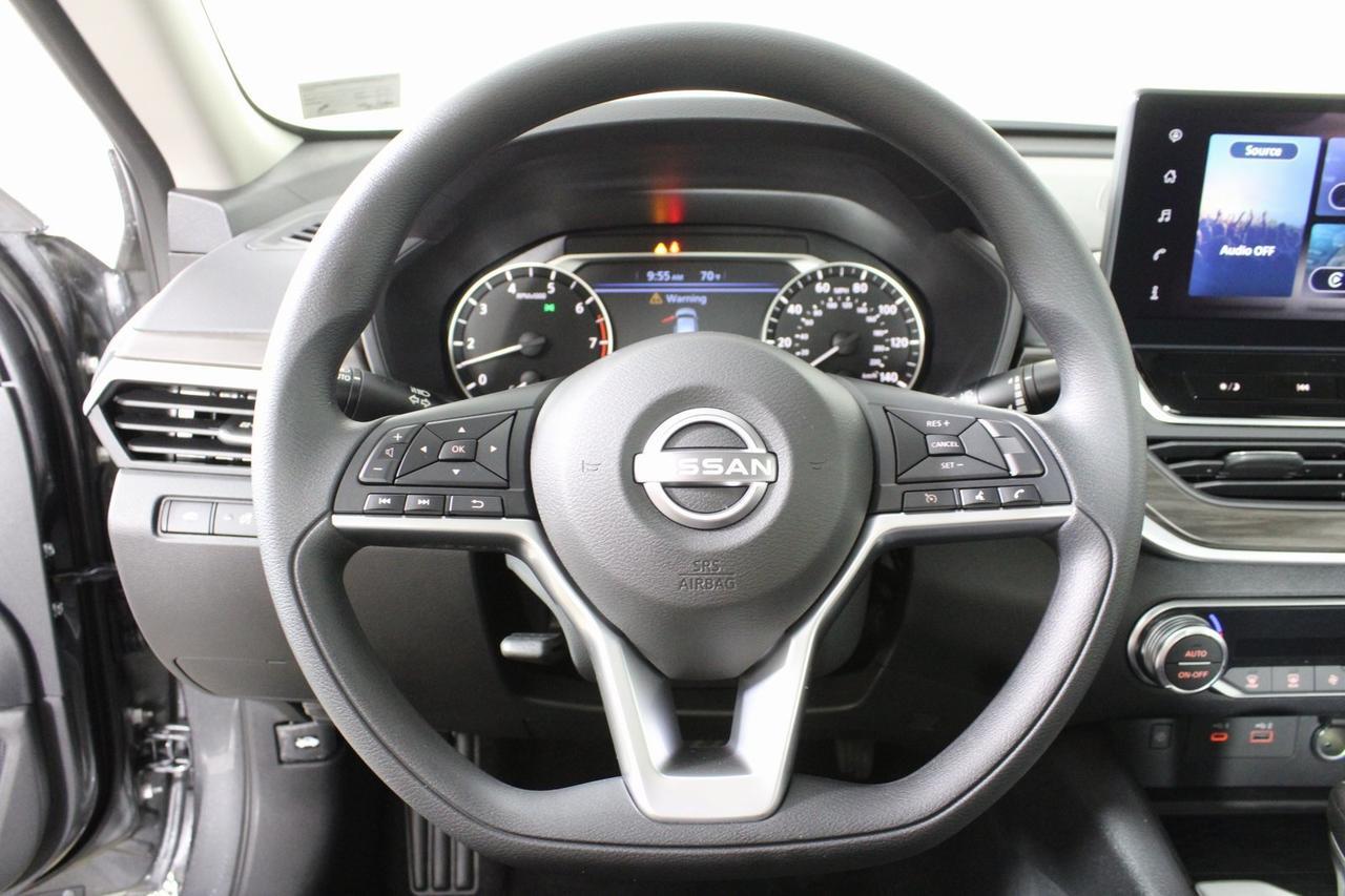 2025 Nissan Altima 2.5 SV Manassas VA