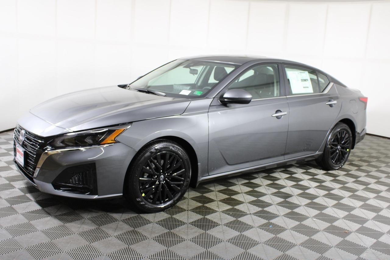 2025 Nissan Altima 2.5 SV Manassas VA