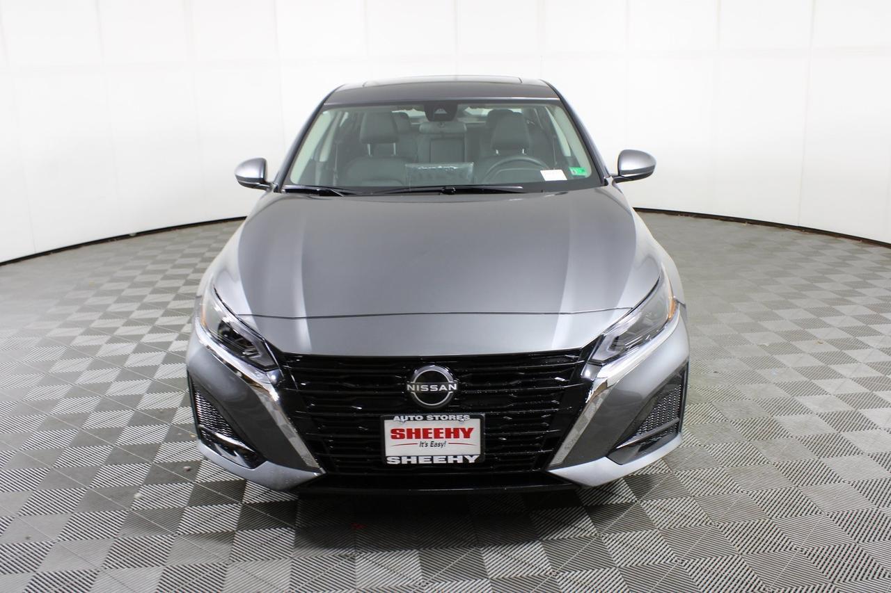 2025 Nissan Altima 2.5 SV Manassas VA