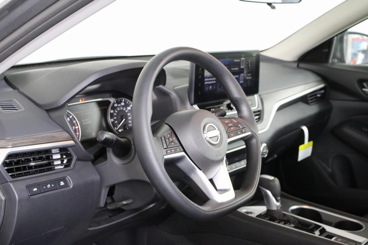 2025 Nissan Altima 2.5 SV Manassas VA